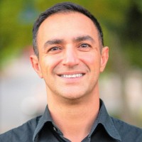 CENTURY 21 North Homes Realty Employee Hossein Talebi's profile photo