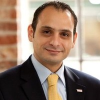 TYLin Employee Ahmad Hammoud's profile photo