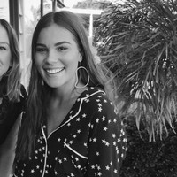 SARAH & SEBASTIAN Employee Keely Greinke's profile photo