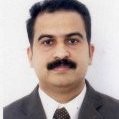 Technorb Systems LLC Employee Binu Varghese's profile photo