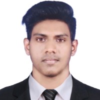 ALTOS Technologies Kochi Employee Nikson J's profile photo