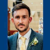 Welling Partnership LLP Employee Jamie Rabbitts's profile photo
