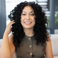 Vector Employee Annalisa Rodriguez's profile photo