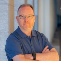 Legacy Hotels & Resorts Ltd Employee Andy Townsend's profile photo