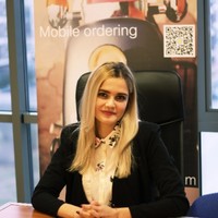 STS Egypt Employee Sonia Koleva's profile photo