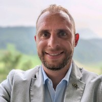 Royal Savoy Hotel & Spa Lausanne Employee Mathieu Cuny's profile photo