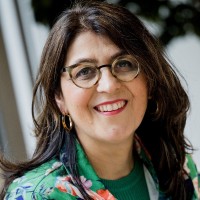 Scala Publishing BV Employee Marion Boeckhout's profile photo