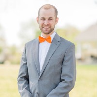 Corewell Health Employee David Brew's profile photo