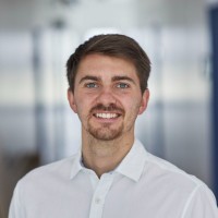 Syneco Trading GmbH Employee Adrian Ostermann's profile photo