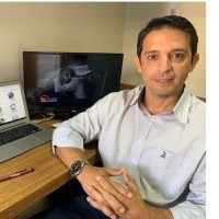 Creare Sistemas Employee Rodrigo Carvalho's profile photo