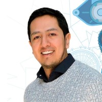 Parclick Employee Marco Pilco Vinueza's profile photo