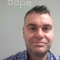 Datadope Employee Javier Castro's profile photo