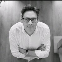 Equans Digital Employee Eric-Gabriel Lebas's profile photo