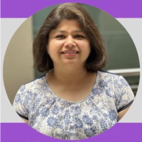 Netmore UK Employee Nitasha Pathak's profile photo