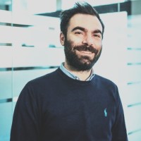 Ispezione Controllo - Organismo di Ispezione Employee Antonio Rotunno's profile photo