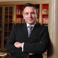 VR-Bank Bonn Rhein-Sieg eG Employee Marc Weinrebe.'s profile photo