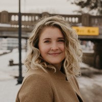 Meridian Services Employee Megan Felsch's profile photo