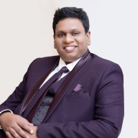 Swiggy Employee Ganesh Mohan's profile photo