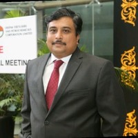 Infiiloom Employee Samrat Sen's profile photo