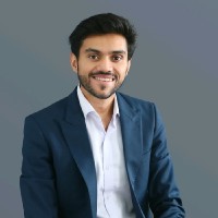 Flyingcolour Business Setup Services Employee Meet Joshi's profile photo