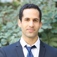 Sy Syms School of Business Employee Assa Cohen's profile photo