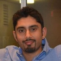 Sony New Media Solutions Employee Imran Yousuf's profile photo