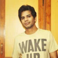 CREATNLRN Employee Nikhil Chandran's profile photo