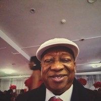 Albert Senesie