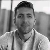 Durham Law School Employee Stergios Aidinlis's profile photo