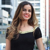 Colégio Equipe Employee Raissa Barbosa Crispim's profile photo