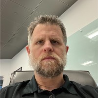 FlexLink Employee Ron Hoffman's profile photo