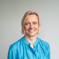 ESQ Solutions Employee Ann Stuyven's profile photo