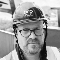 Aura Employee George Foster's profile photo