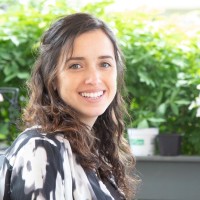 Globe Electric Employee Greta Heredia's profile photo