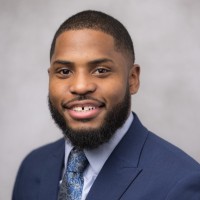 Boys Hope Girls Hope of Illinois Employee Jaquan Grier's profile photo