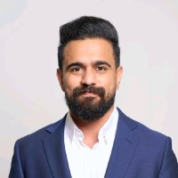 StoreMotion | Retail Solutions Employee Mohamed Ashraf's profile photo