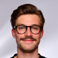 DWR eco Employee Hendrik Flügel's profile photo