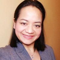 The Dartmouth Group Employee Ubon Kansarn-Haddad's profile photo