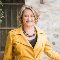 Mary Savery