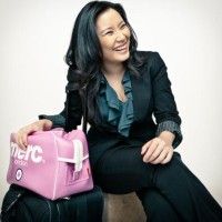 College of Pharmacists of British Columbia Employee Lesley Chang's profile photo