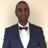 Kaplan Business School Employee Gayan Samarakoon's profile photo