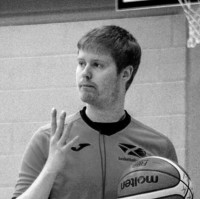 Fife Employment Access Trust Employee Graeme Easton's profile photo