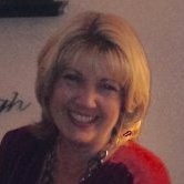 St. Elizabeth Community Hospital Employee Vicki Fine's profile photo