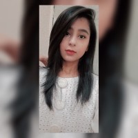 Prime Alley Technology Employee Laiba Khalid's profile photo