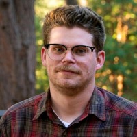 Amador County Unified School District Employee Dylan Jarman's profile photo