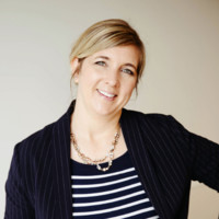 Nutrien Ag Solutions Employee Katie Betz's profile photo