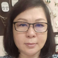 Nefertiti Group Ltd Employee Jenny Chan's profile photo