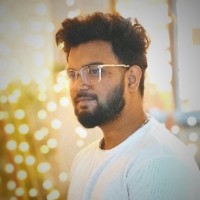 Toolfe Employee Sathish P's profile photo