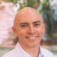 Netlify Employee Wade Wegner's profile photo