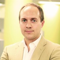 Element Capital Management Employee Phil Bailey's profile photo